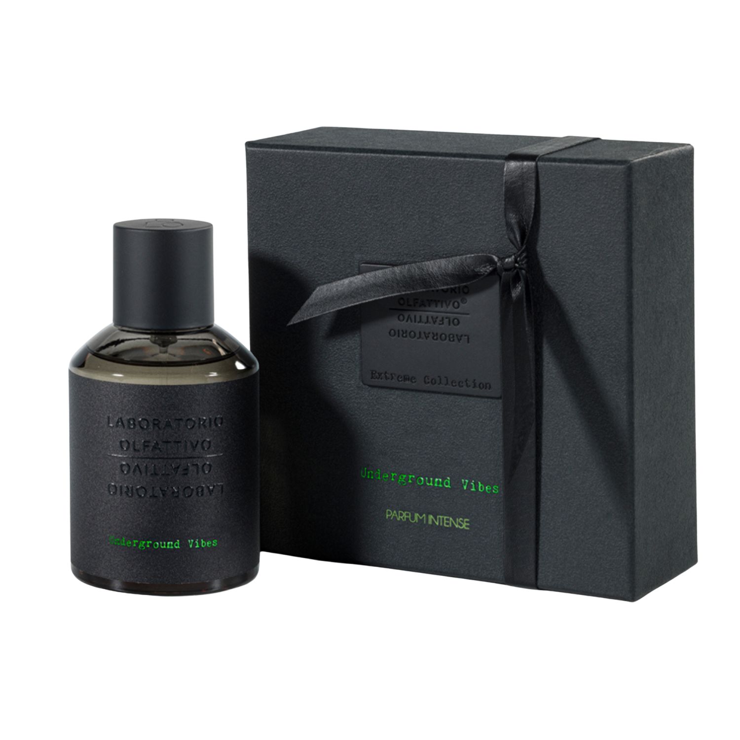 Underground Vibes  Eau de Parfum
