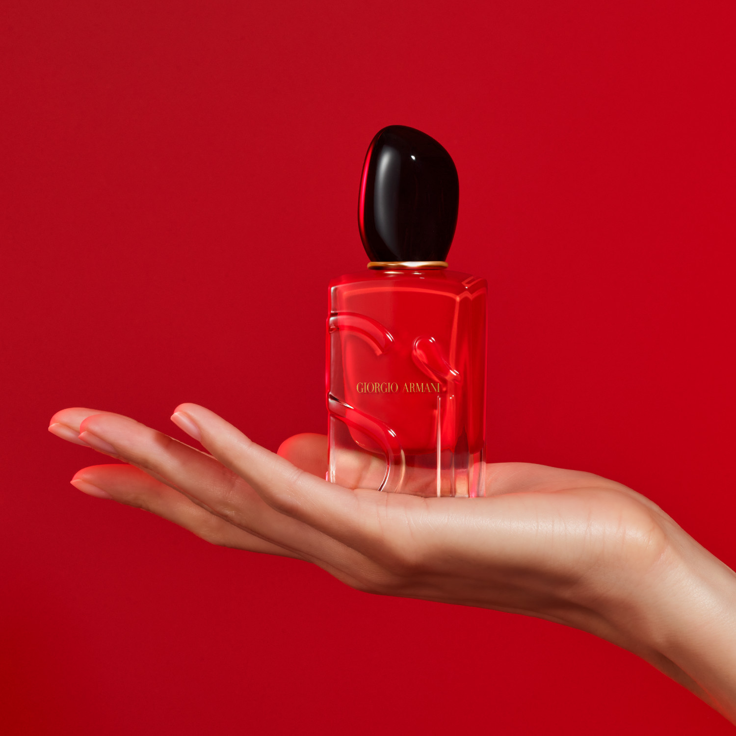 Sí Passione Eau de Parfum Refill