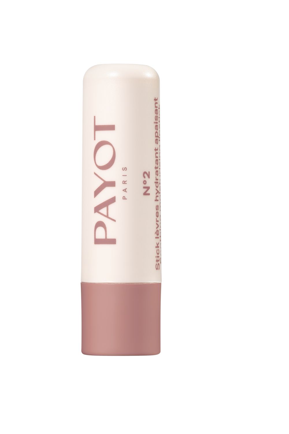 Crème N°2 Stick Lèvres