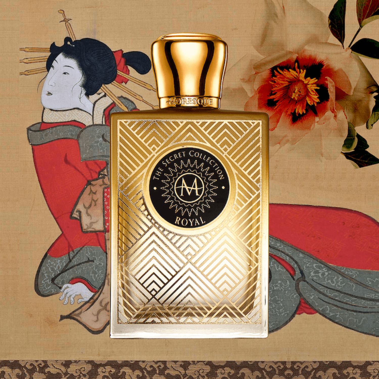 Royal Eau de Parfum