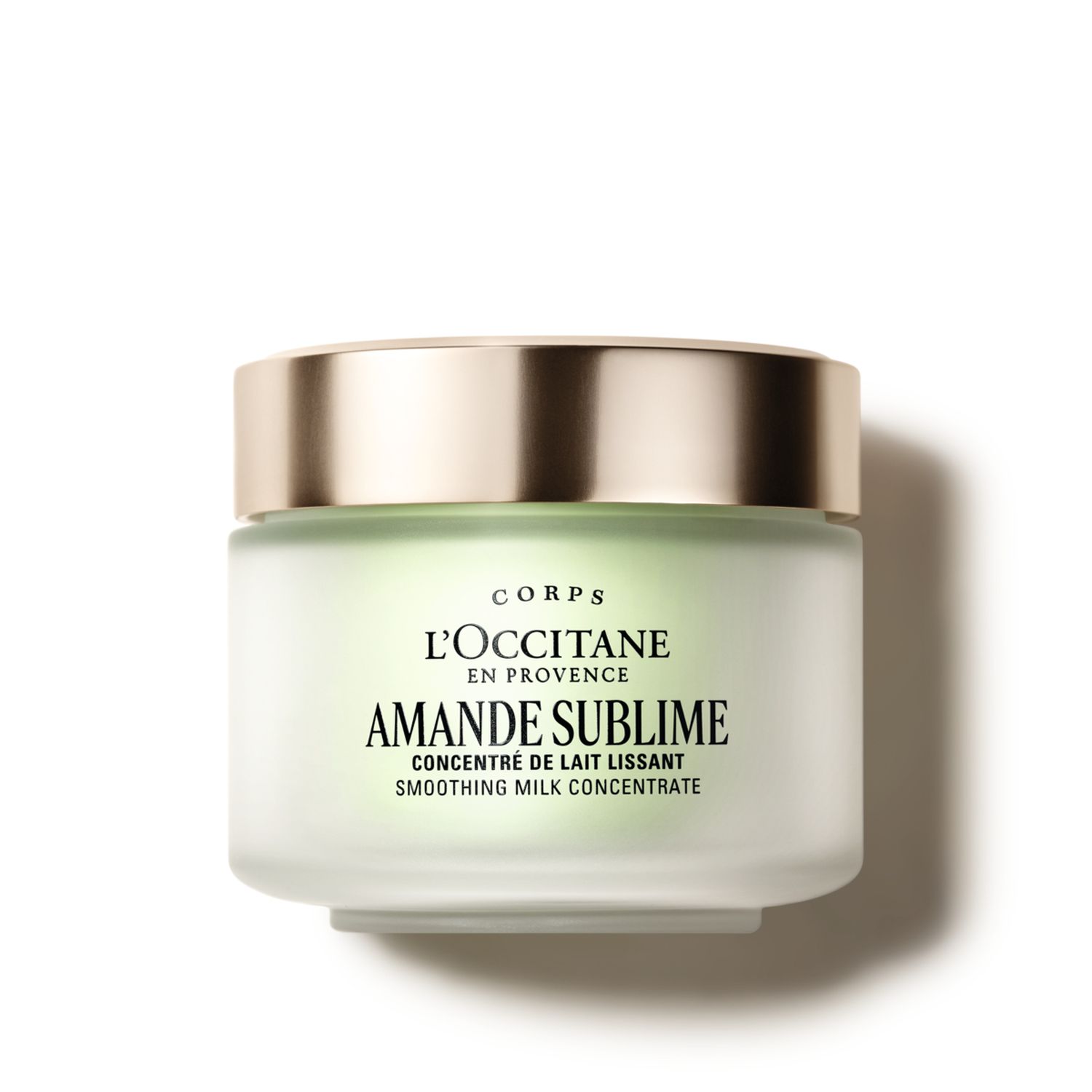 Amande Sublime Körpercreme