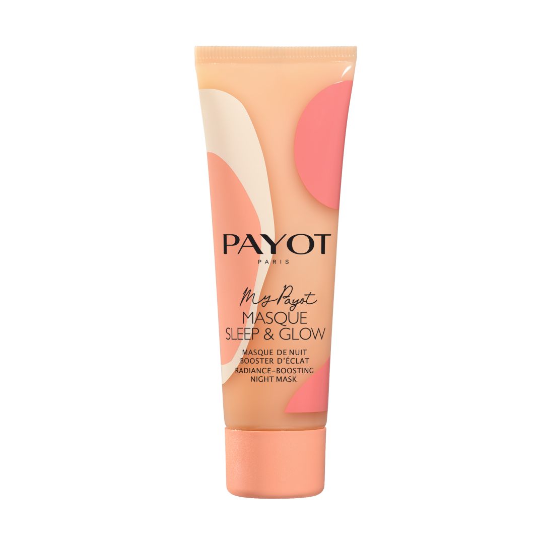 My Payot Masque Sleep & Glow
