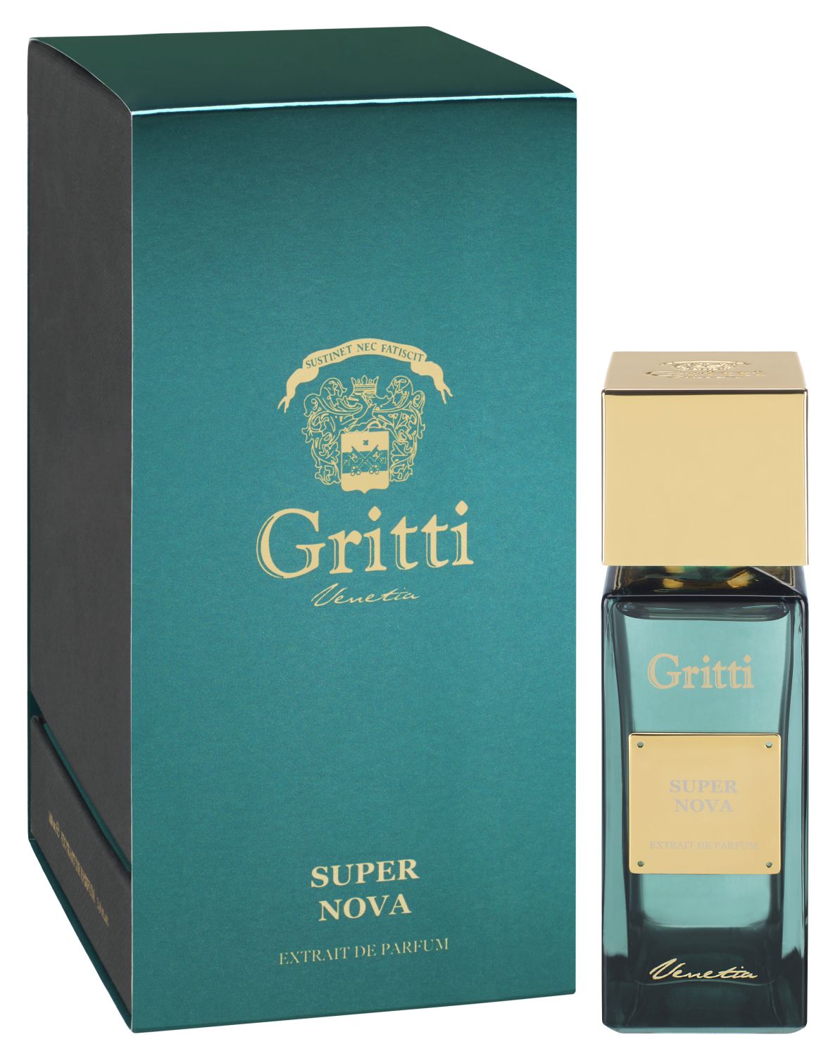 Super Nova Extrait de Parfum