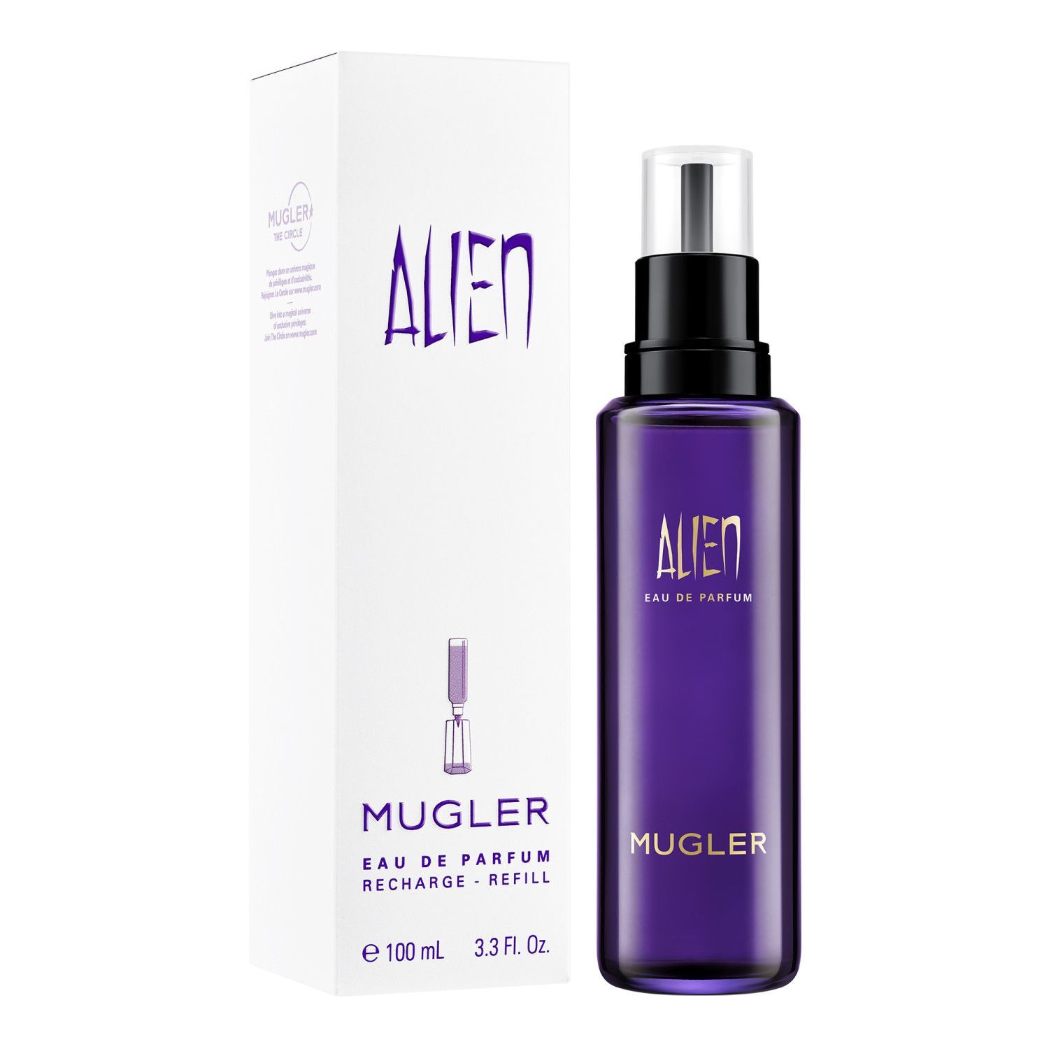Alien Eau de Parfum (Refill)