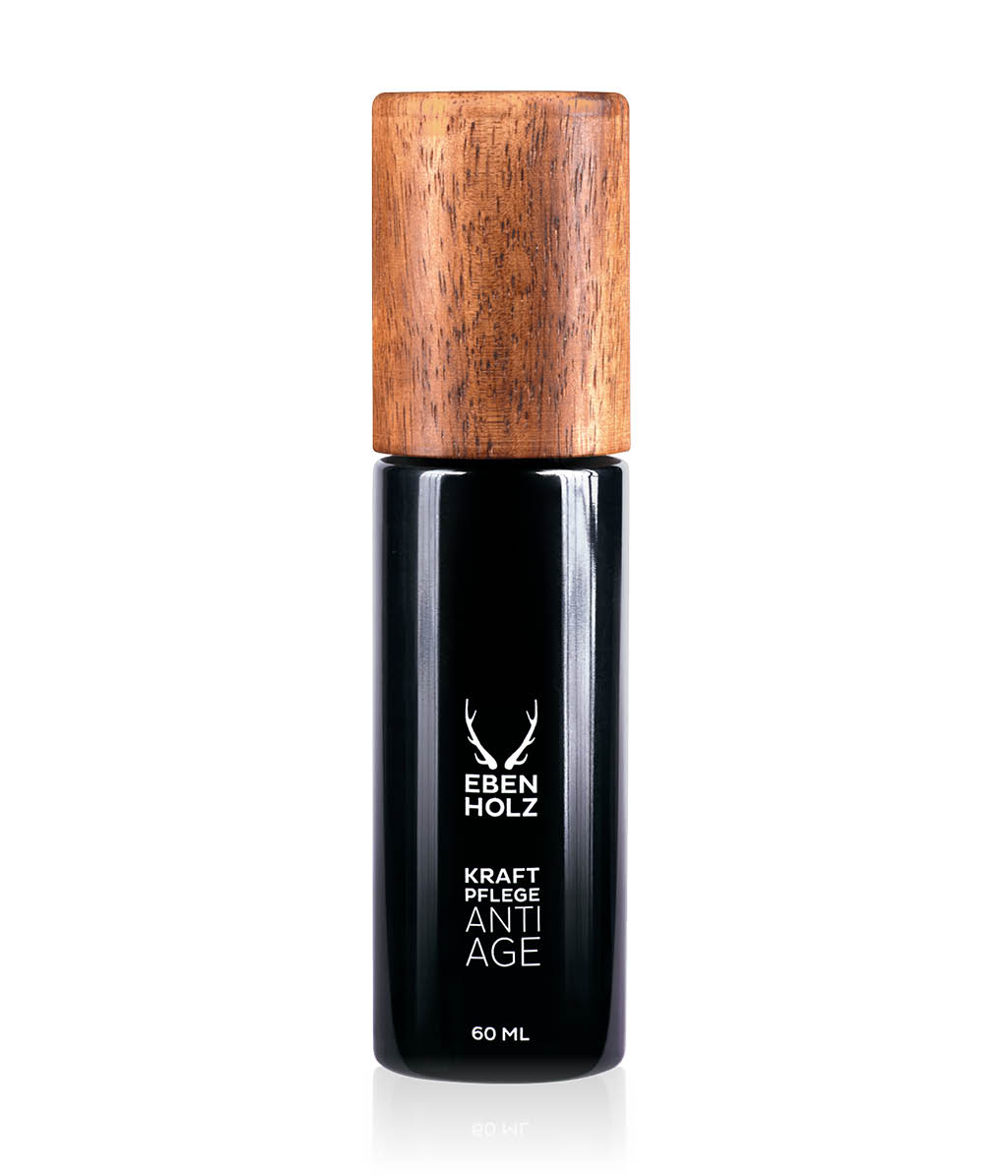 Ebenholz Kraftpflege Anti Age 60ml