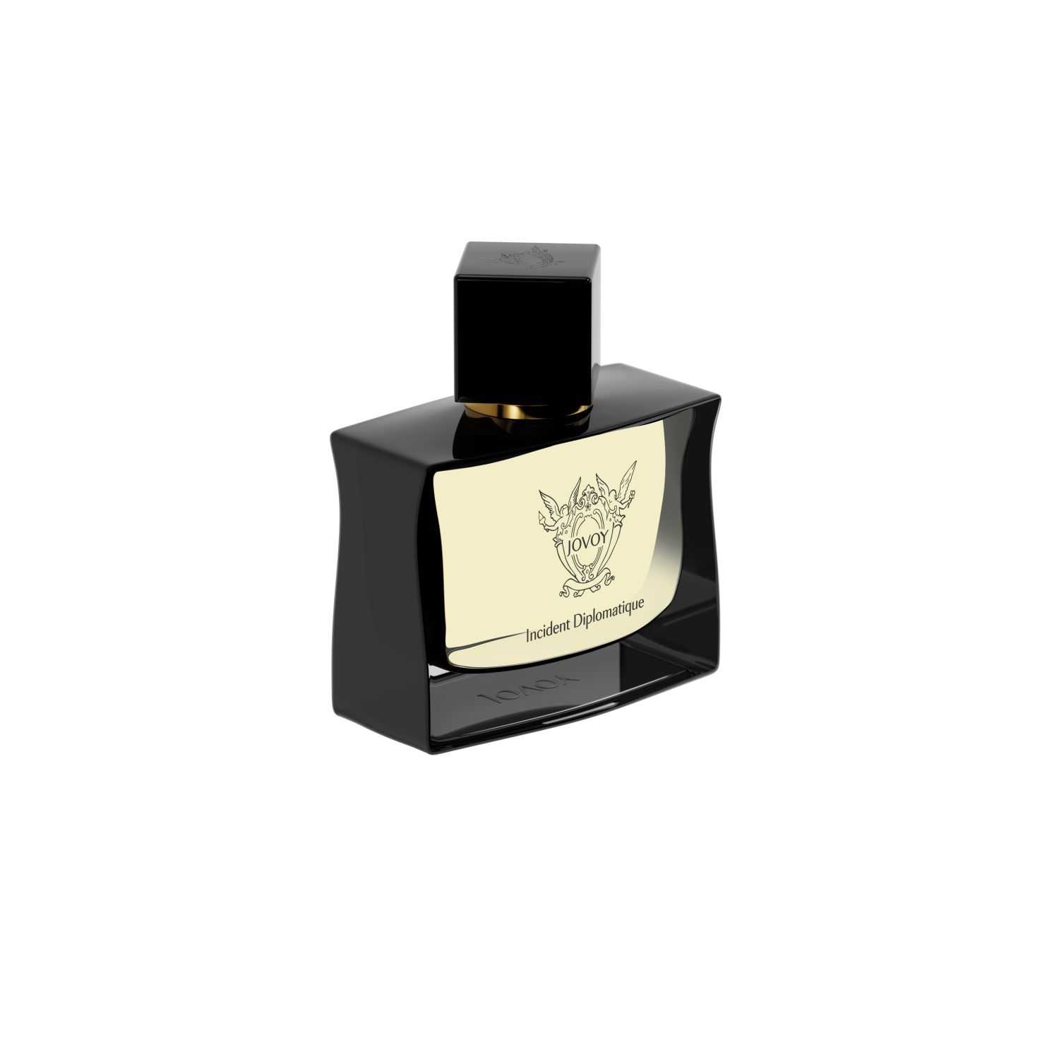 INCIDENT DIPLOMATIQUE Eau de Parfum