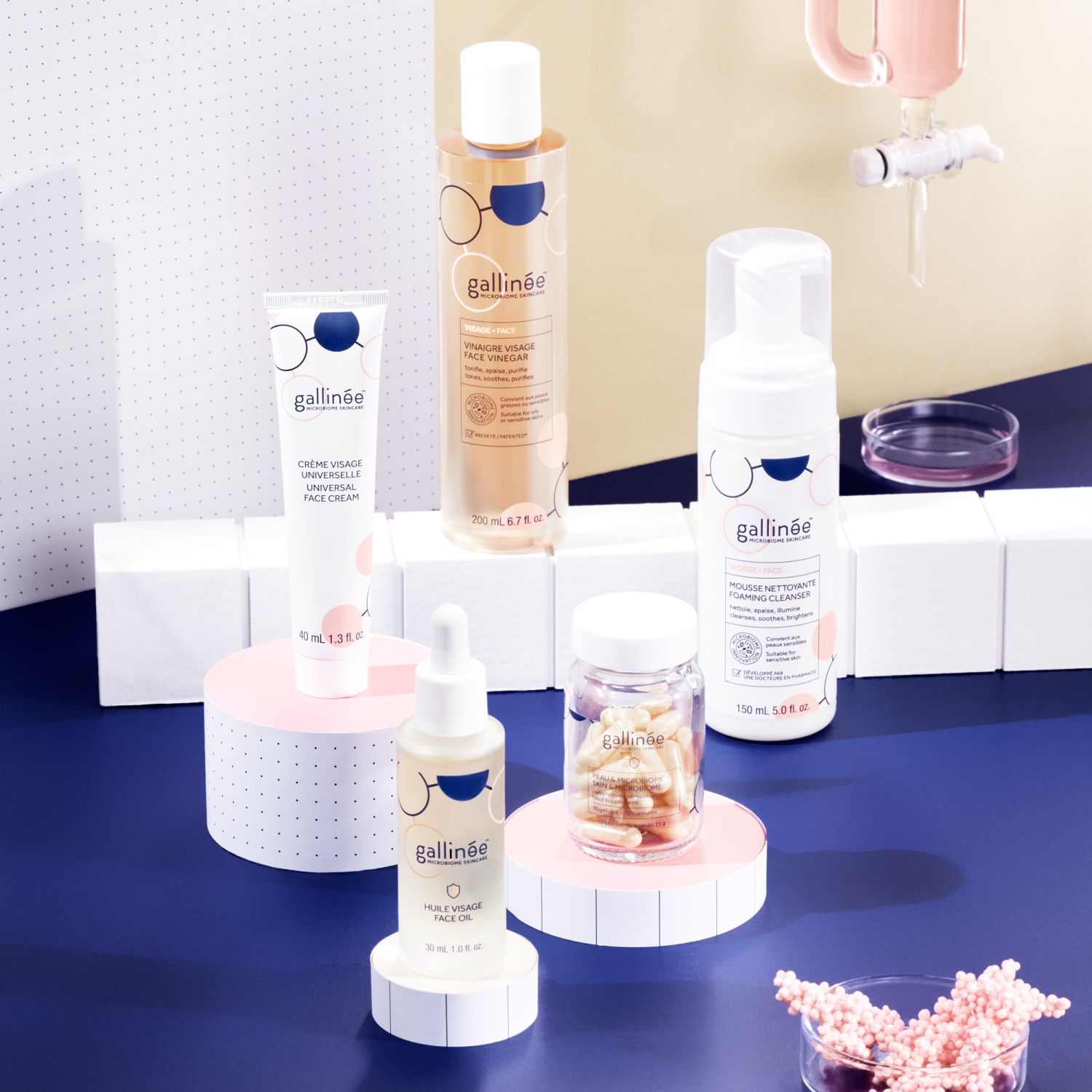 Universal Face Cream