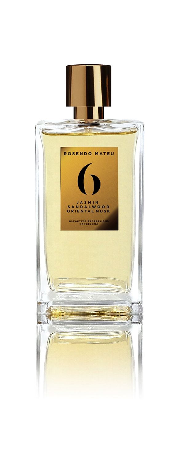 Rosendo Mateu 6 Eau de Parfum