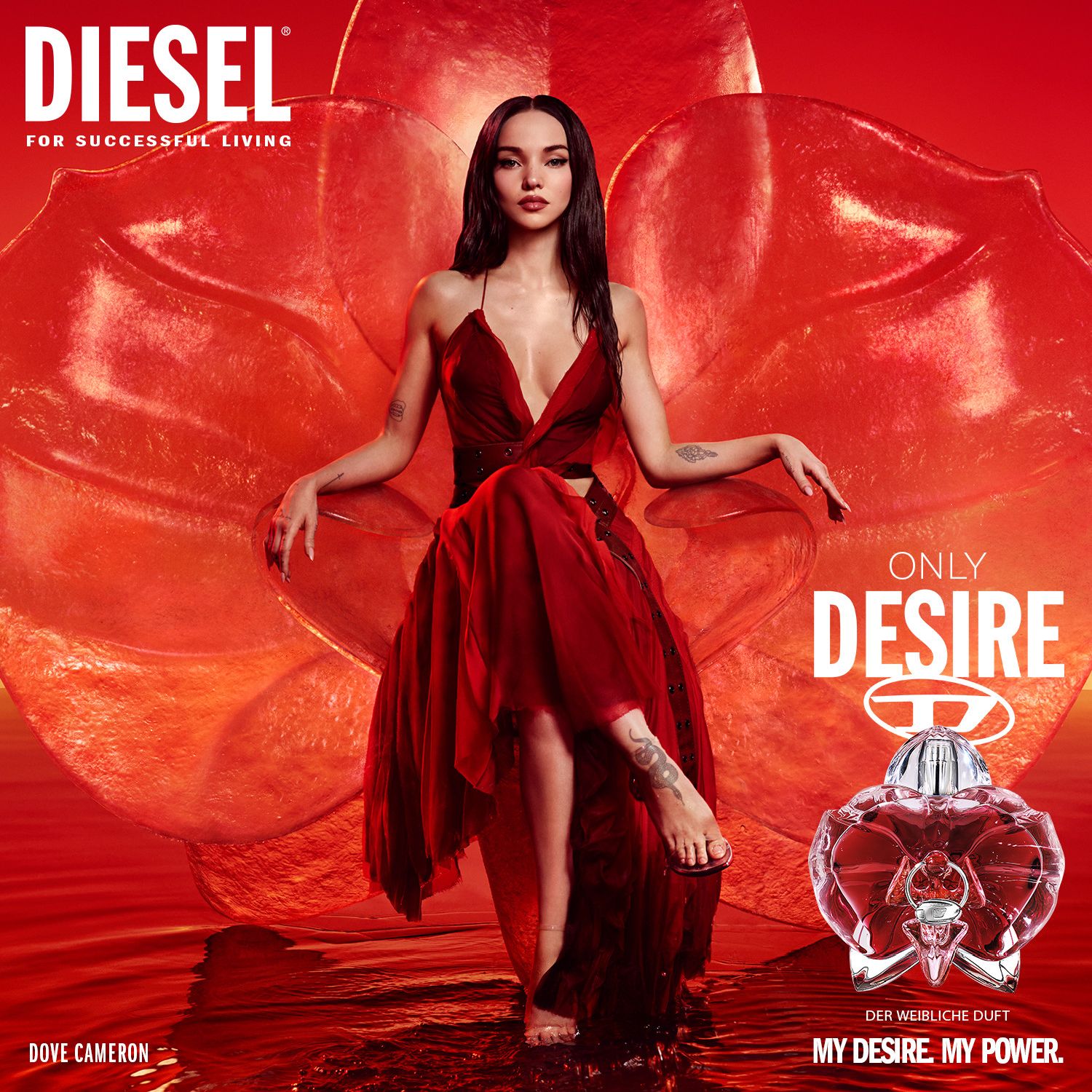 Only Desire Eau de Parfum