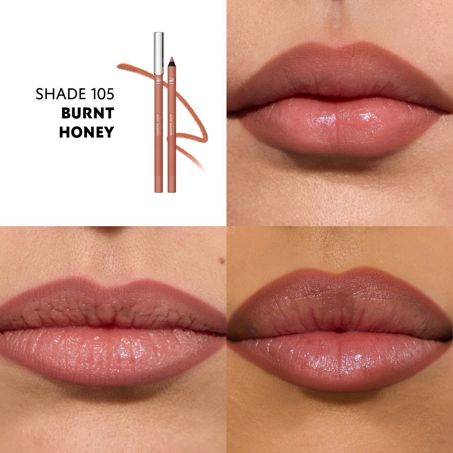Lovenude Lip Liner