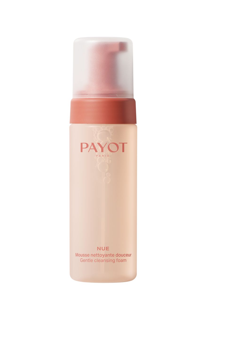 Mousse Nettoyante Douceur