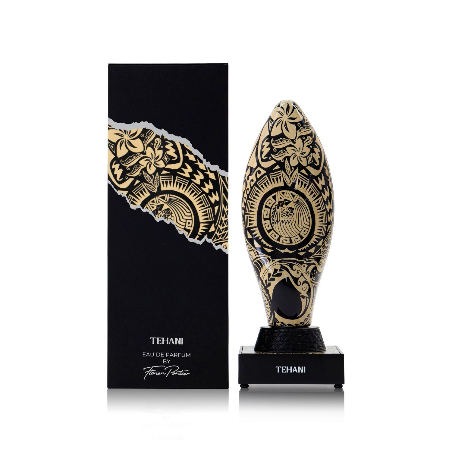 Tehani Eau de Parfum