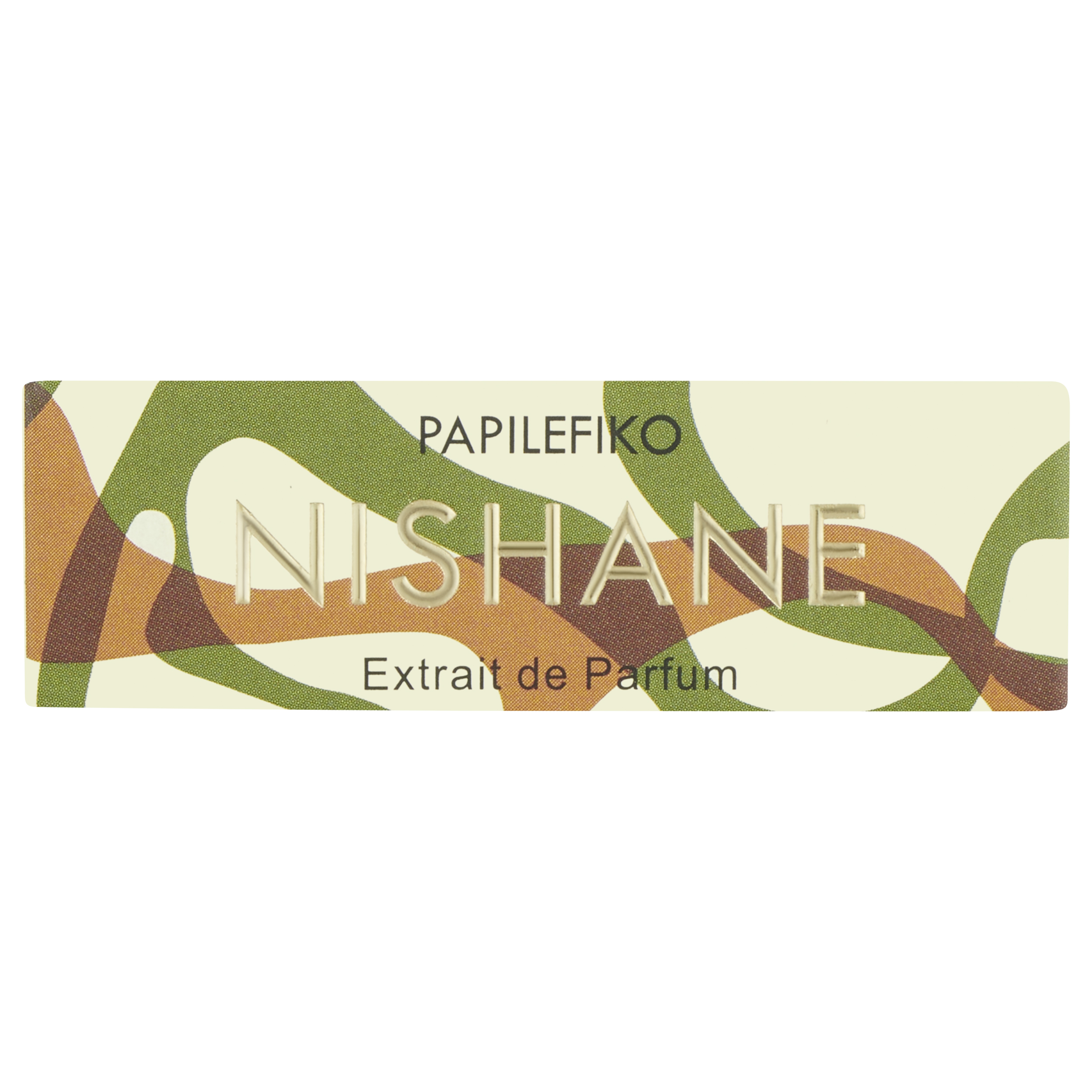 Papilefiko Extrait de Parfum