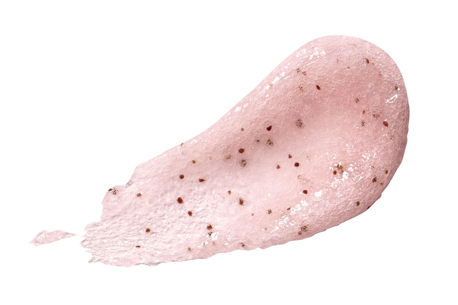 Granite Exfoliant Corps
