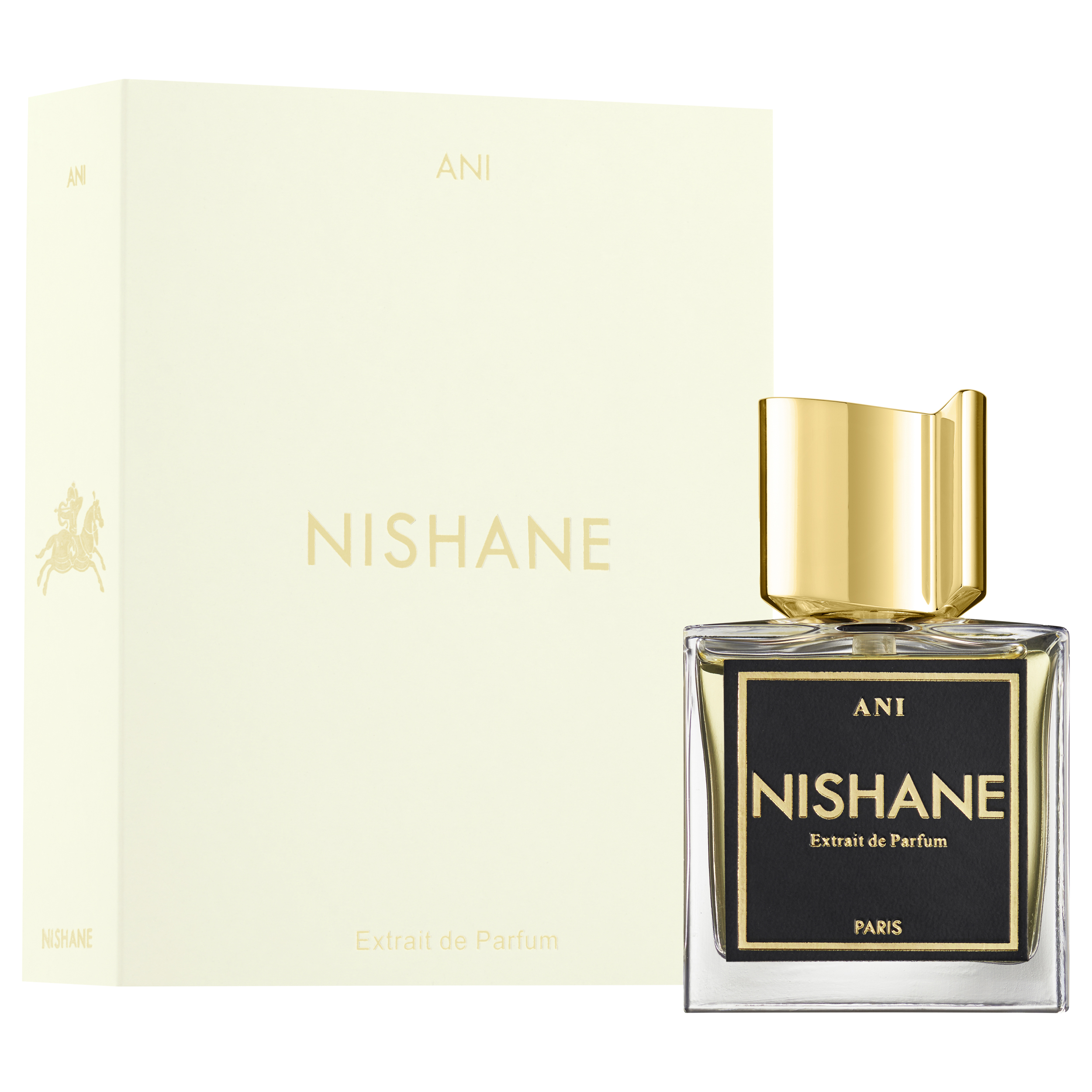 Ani Extrait de Parfum