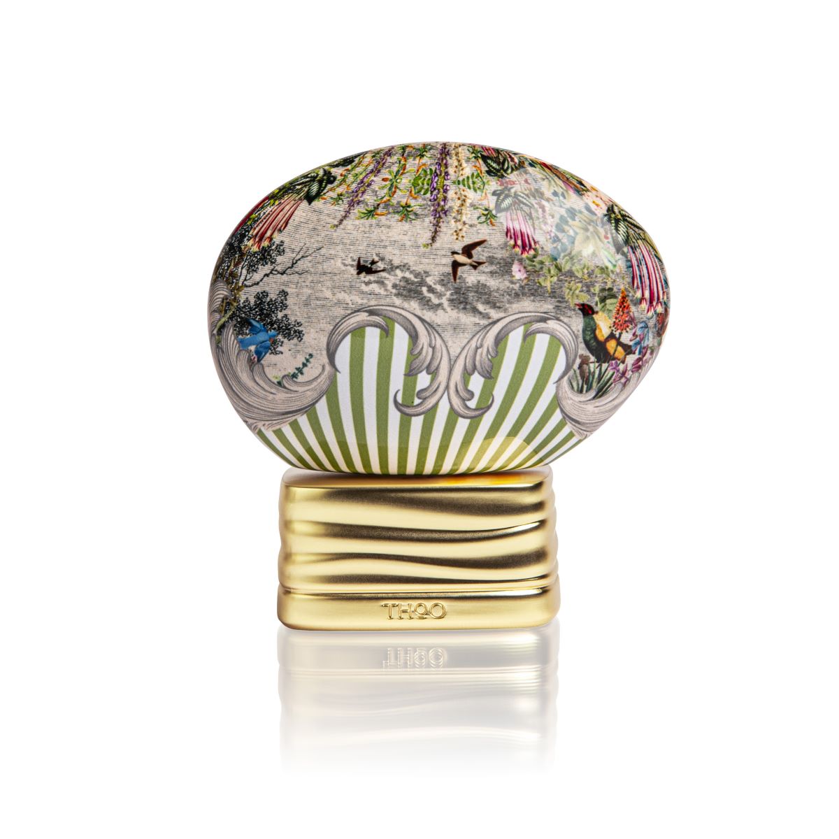 WABISABI Eau de Parfum