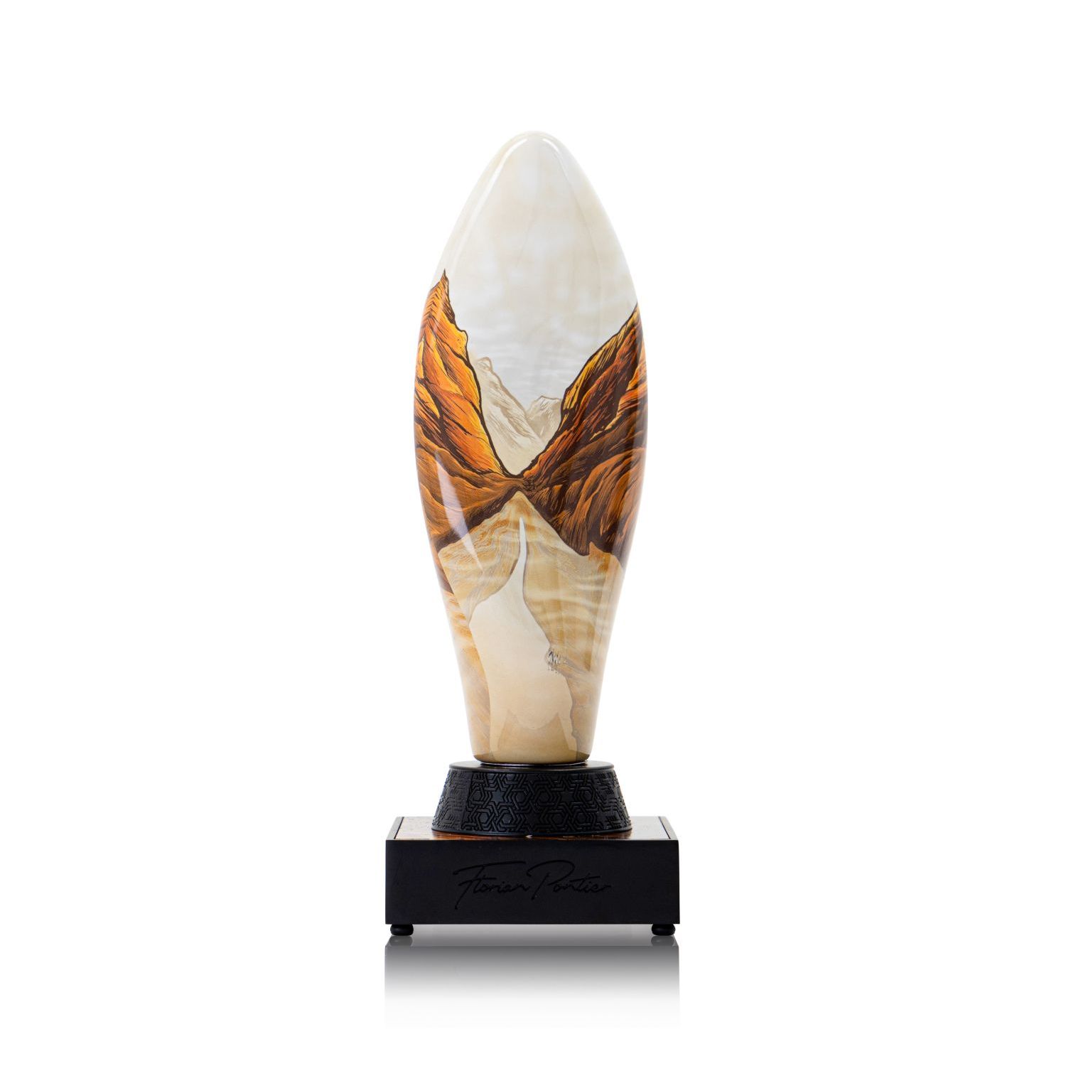 Jabal Shams Eau de Parfum