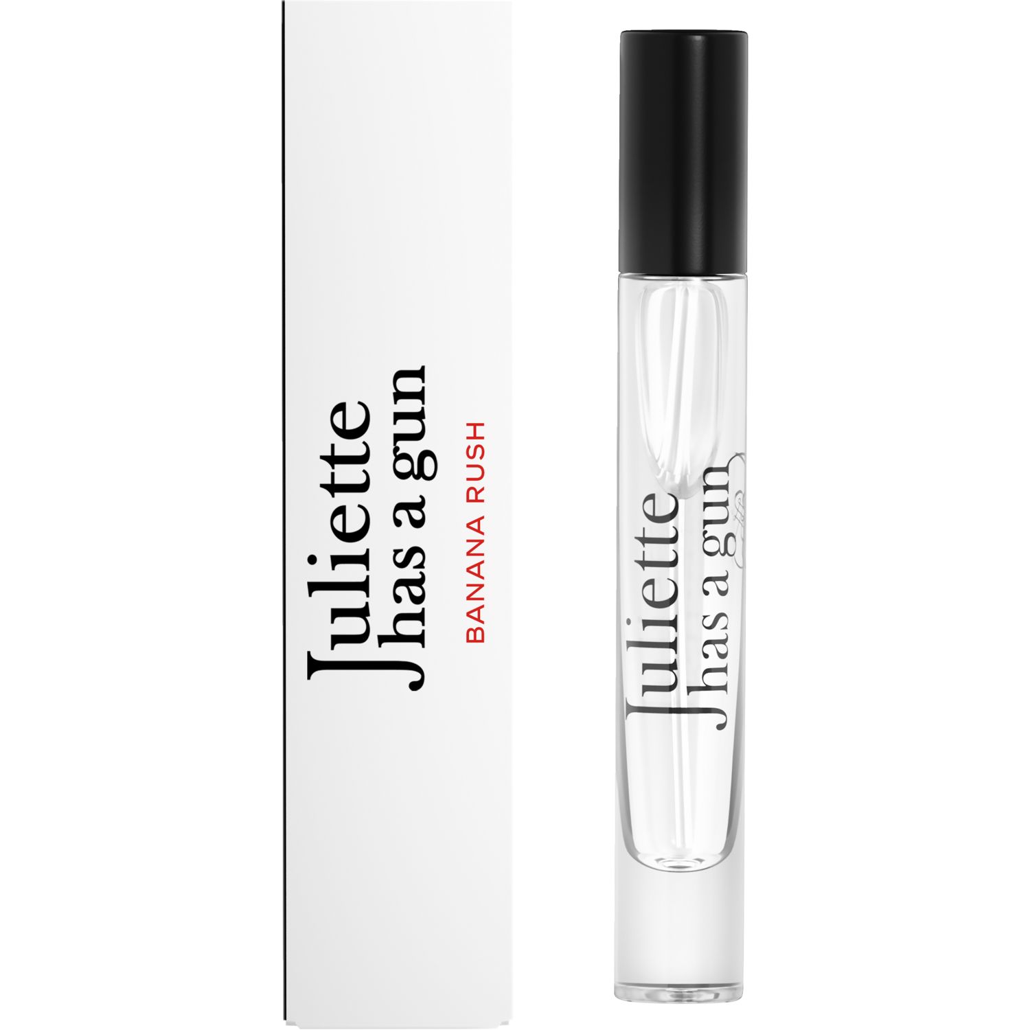 Banana Rush Eau de Parfum Travelspray