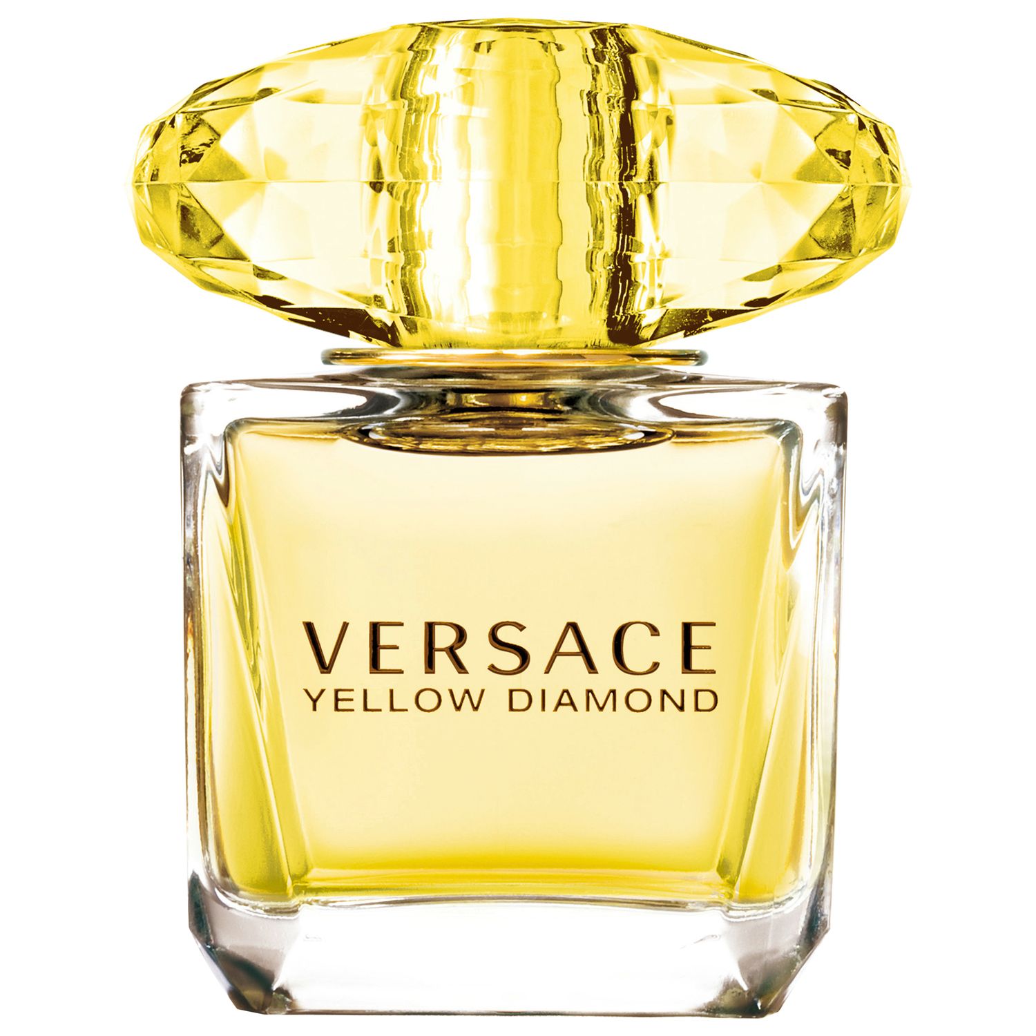 Yellow Diamond Eau de Toilette