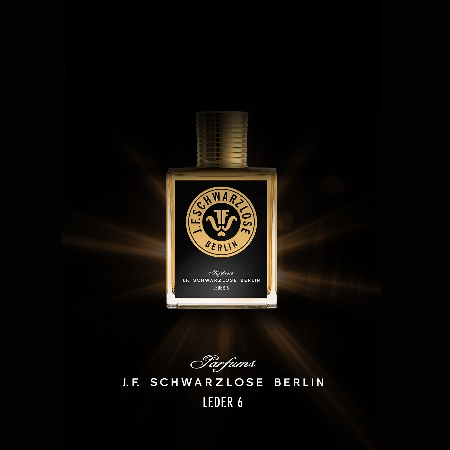 Leder 6 Eau de Parfum
