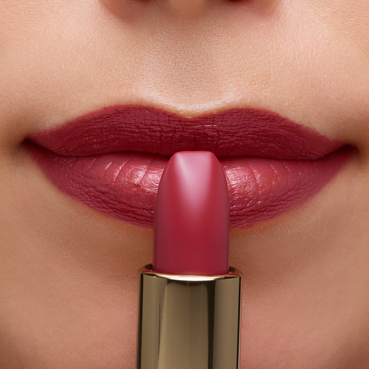 The Lipstick