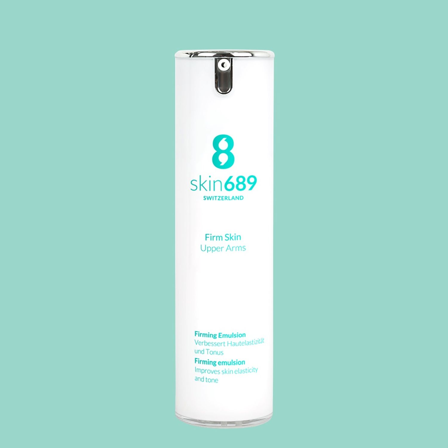 Firm Skin Upper Arms