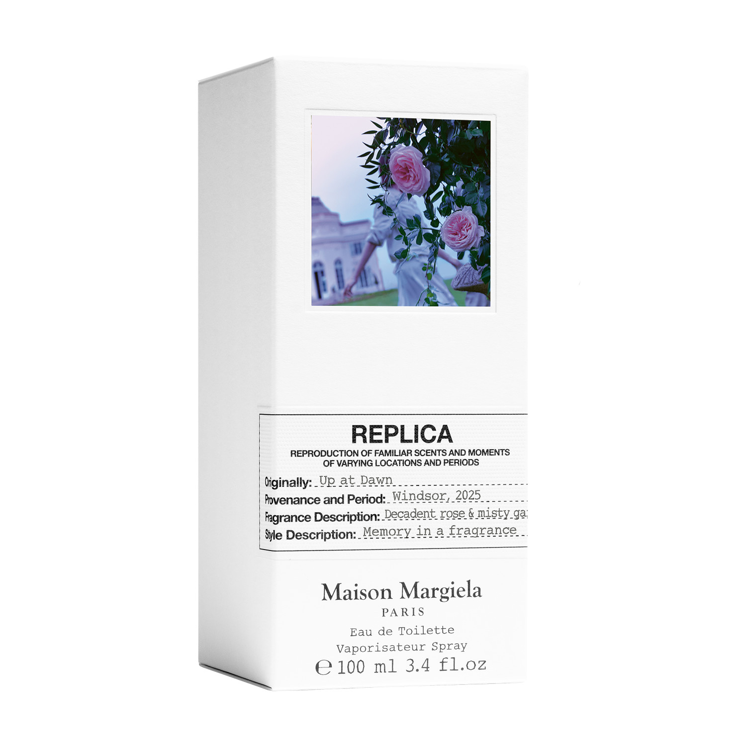 Replica Up At Dawn Eau de Toilette