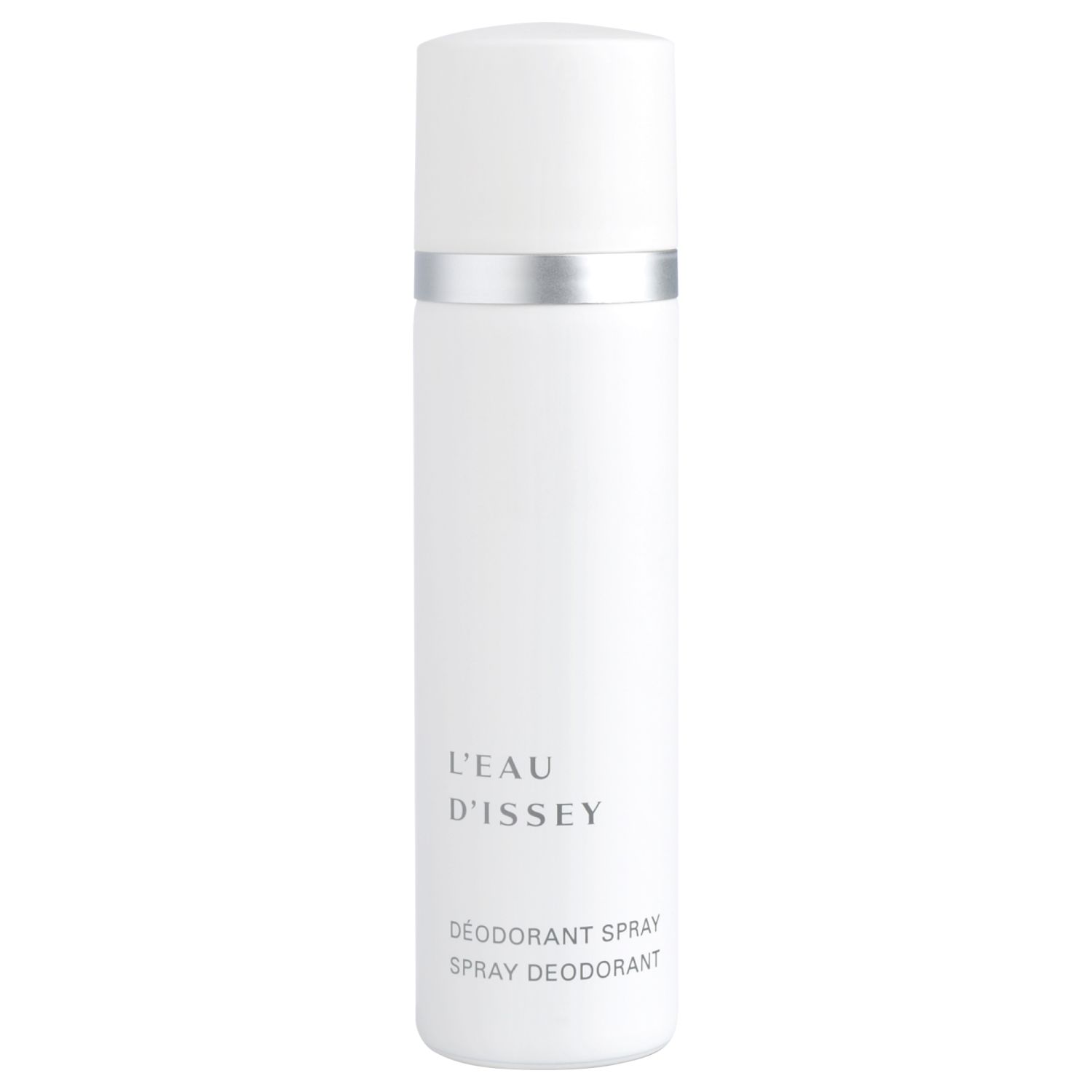 L'Eau d'Issey Perfumed Deodorant