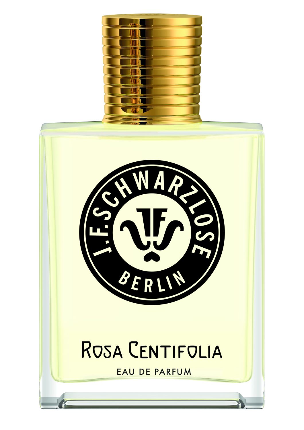Rosa Centifolia Eau de Parfum