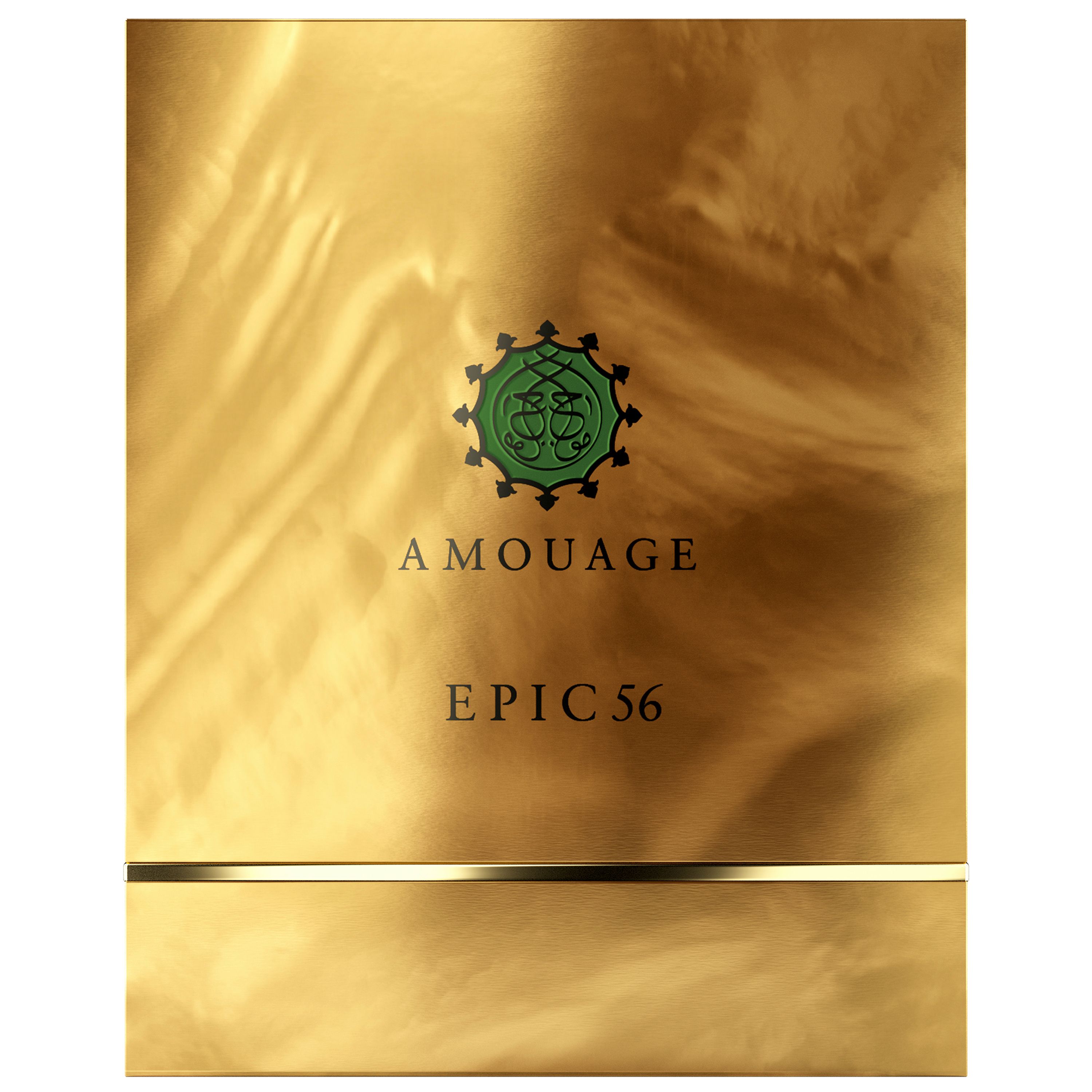 Epic Woman 56 Extrait