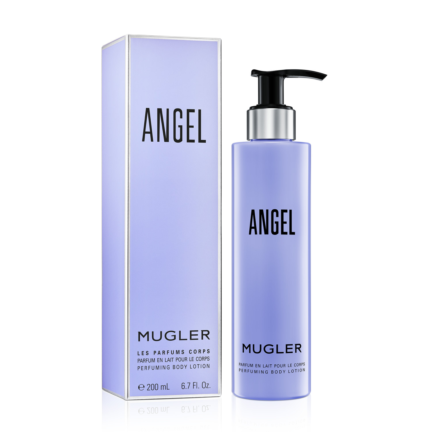 Angel Bodylotion