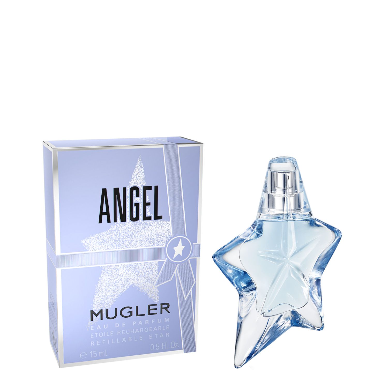 Angel Eau de Parfum
