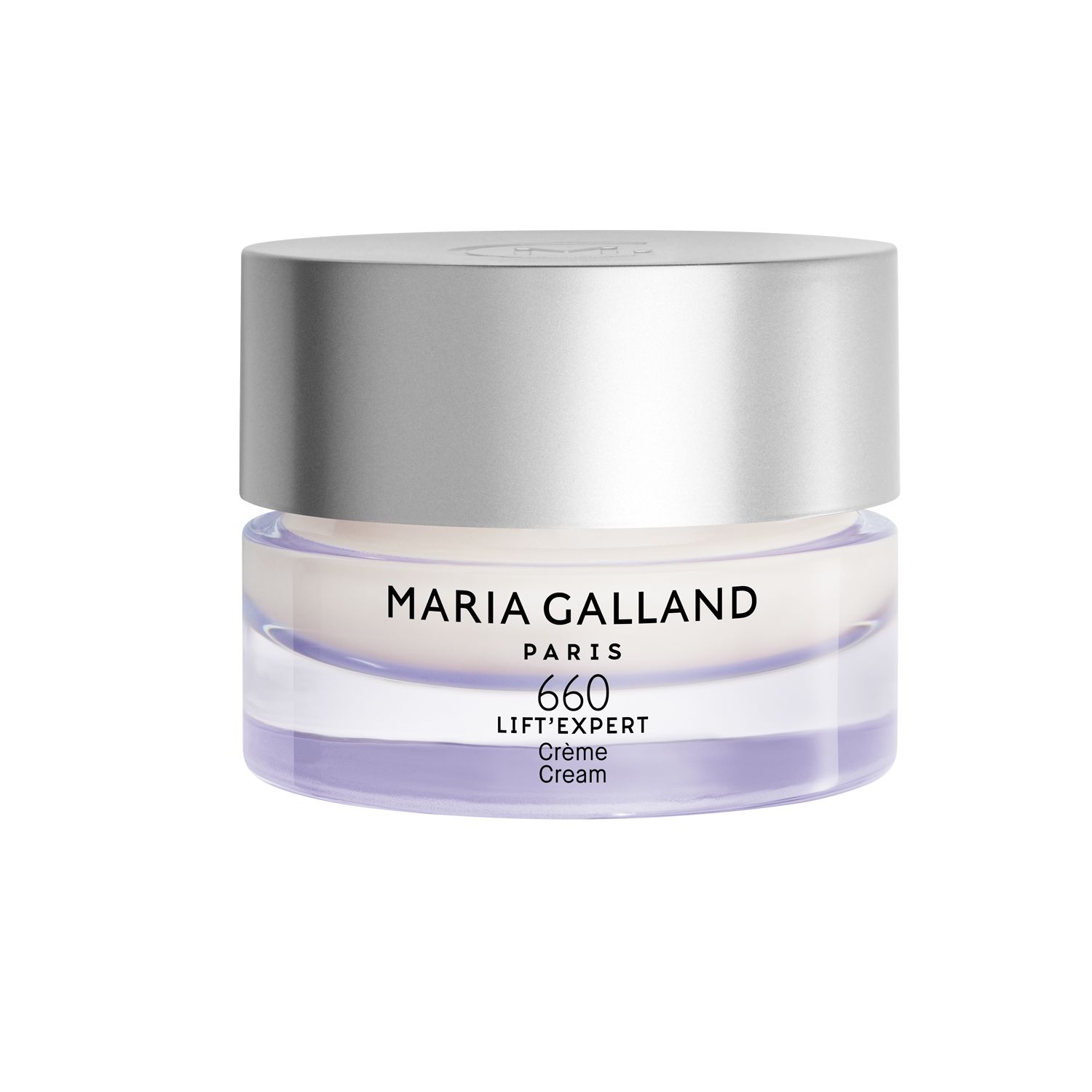 660 LIFT'EXPERT Cream