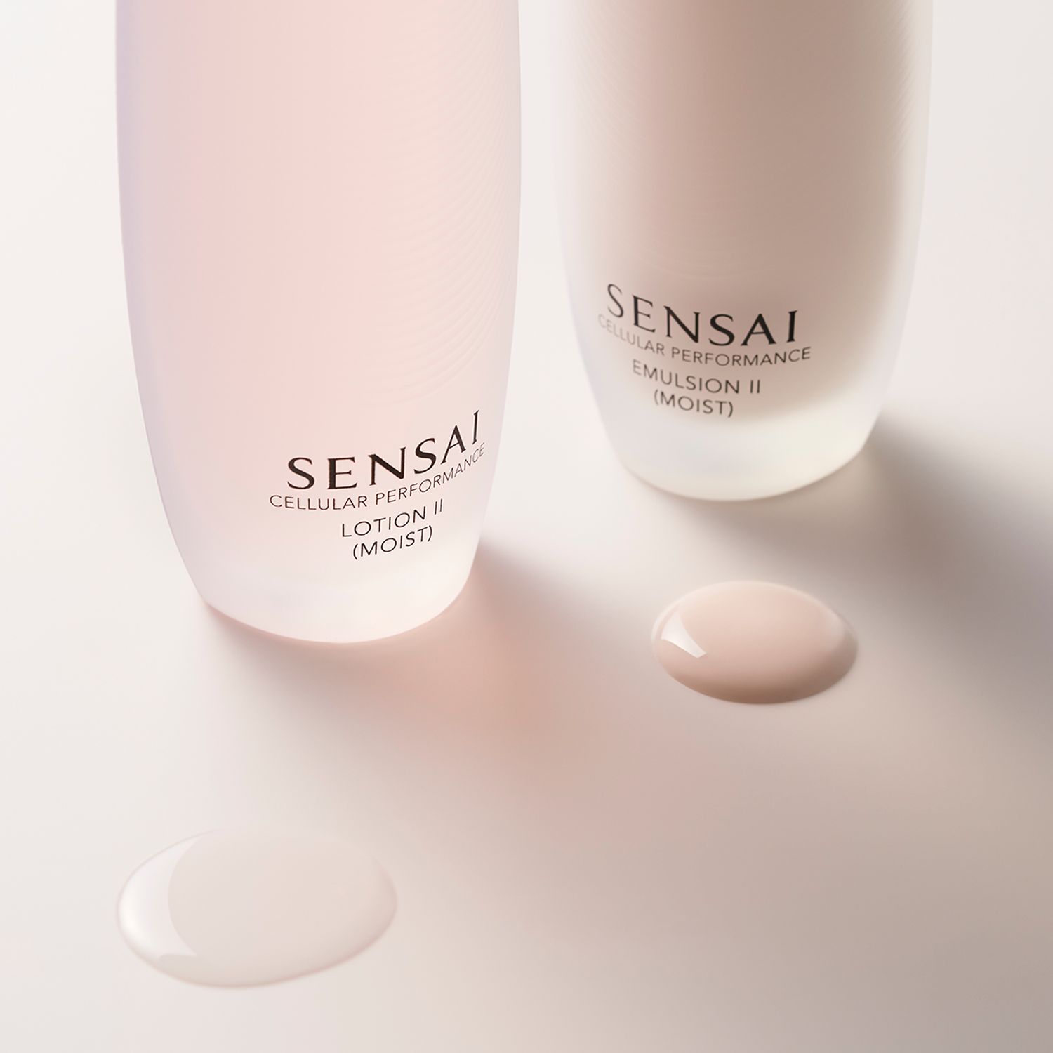 Cellular Performance Lotion II (Moist)