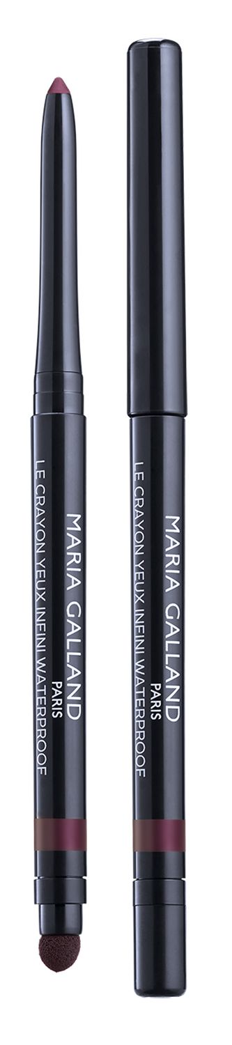 848 Le Crayon Yeux Infini Waterproof 15 Prune Charmante