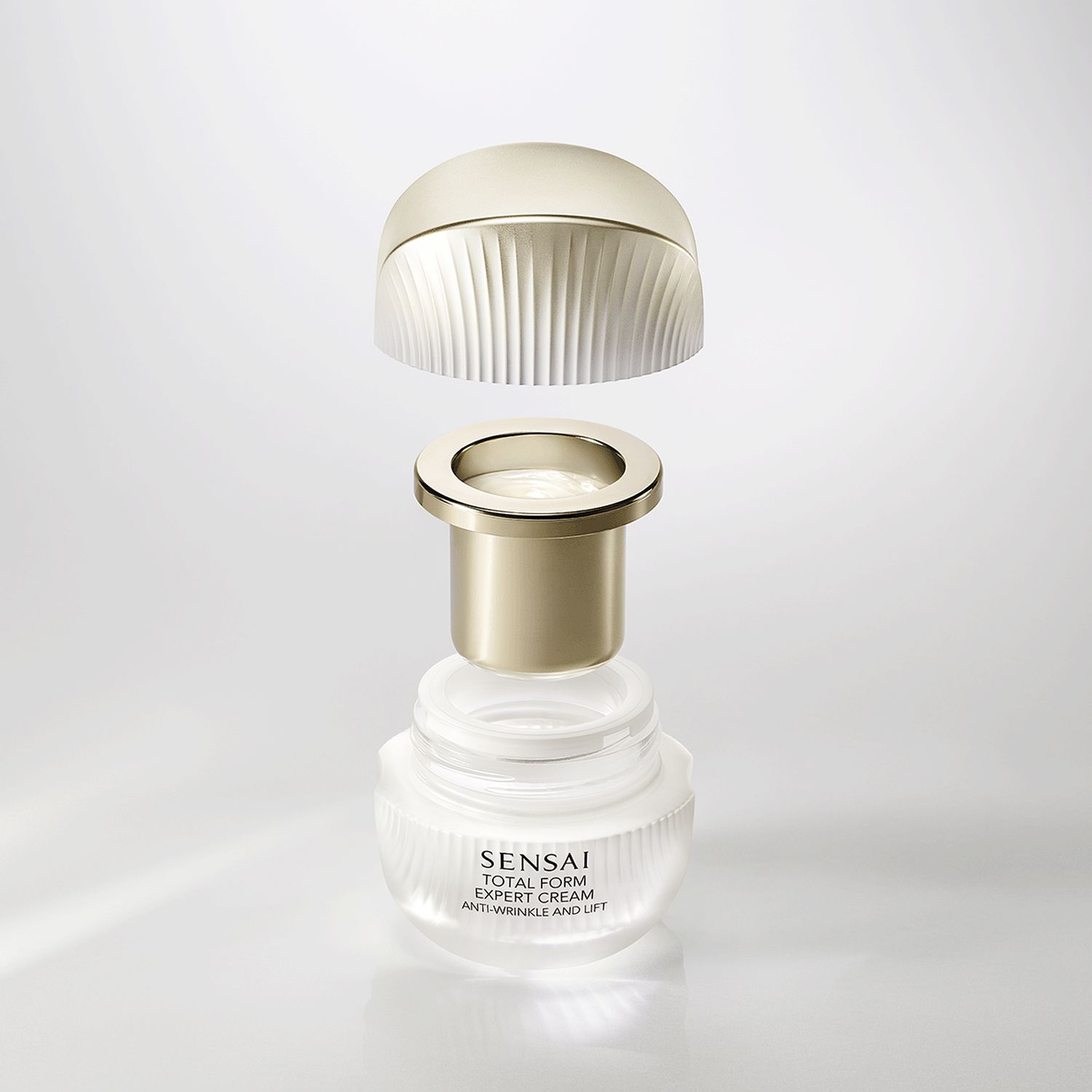 Total Form Expert Cream (Refill)