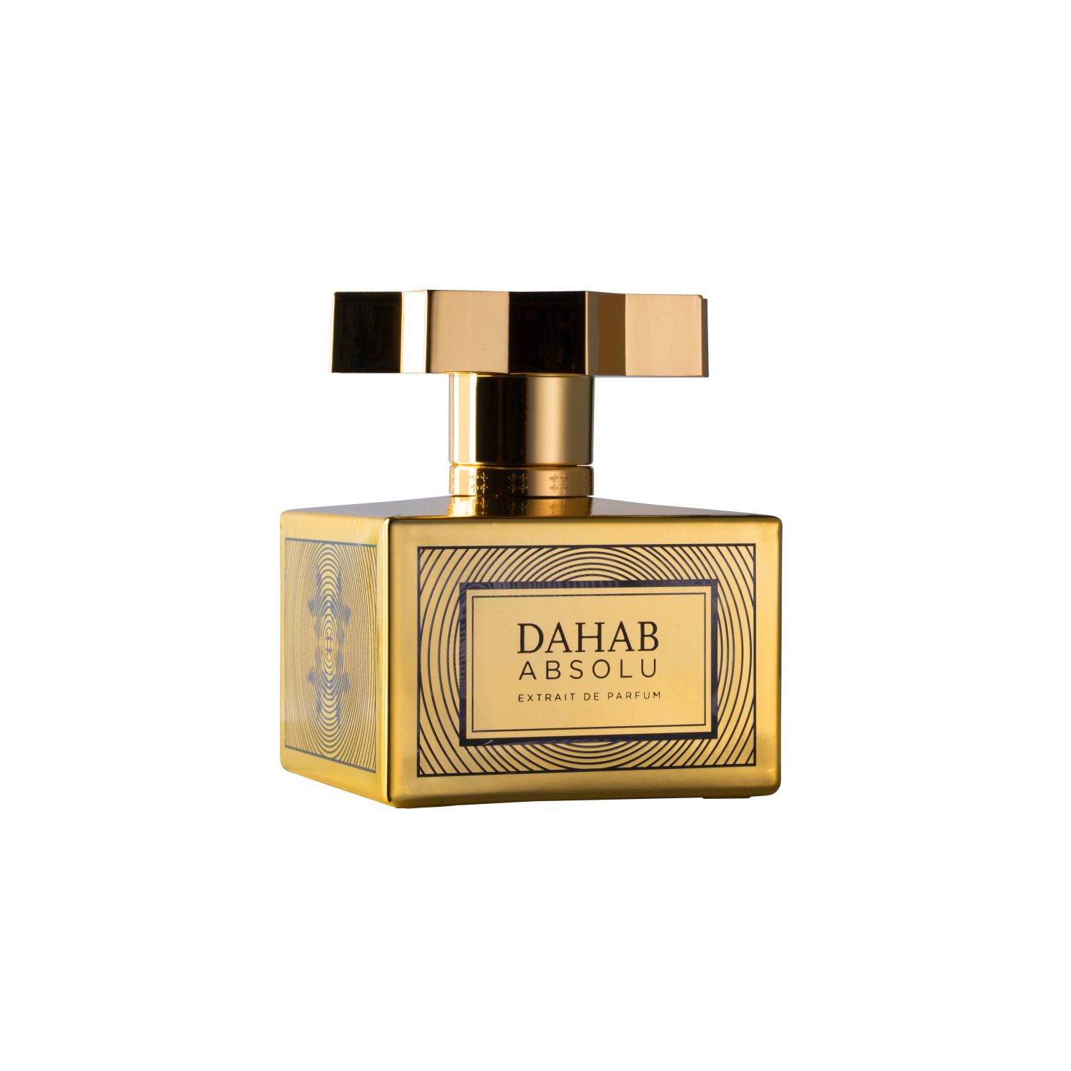 Dahab Absolu by Kajal Eau de Parfum
