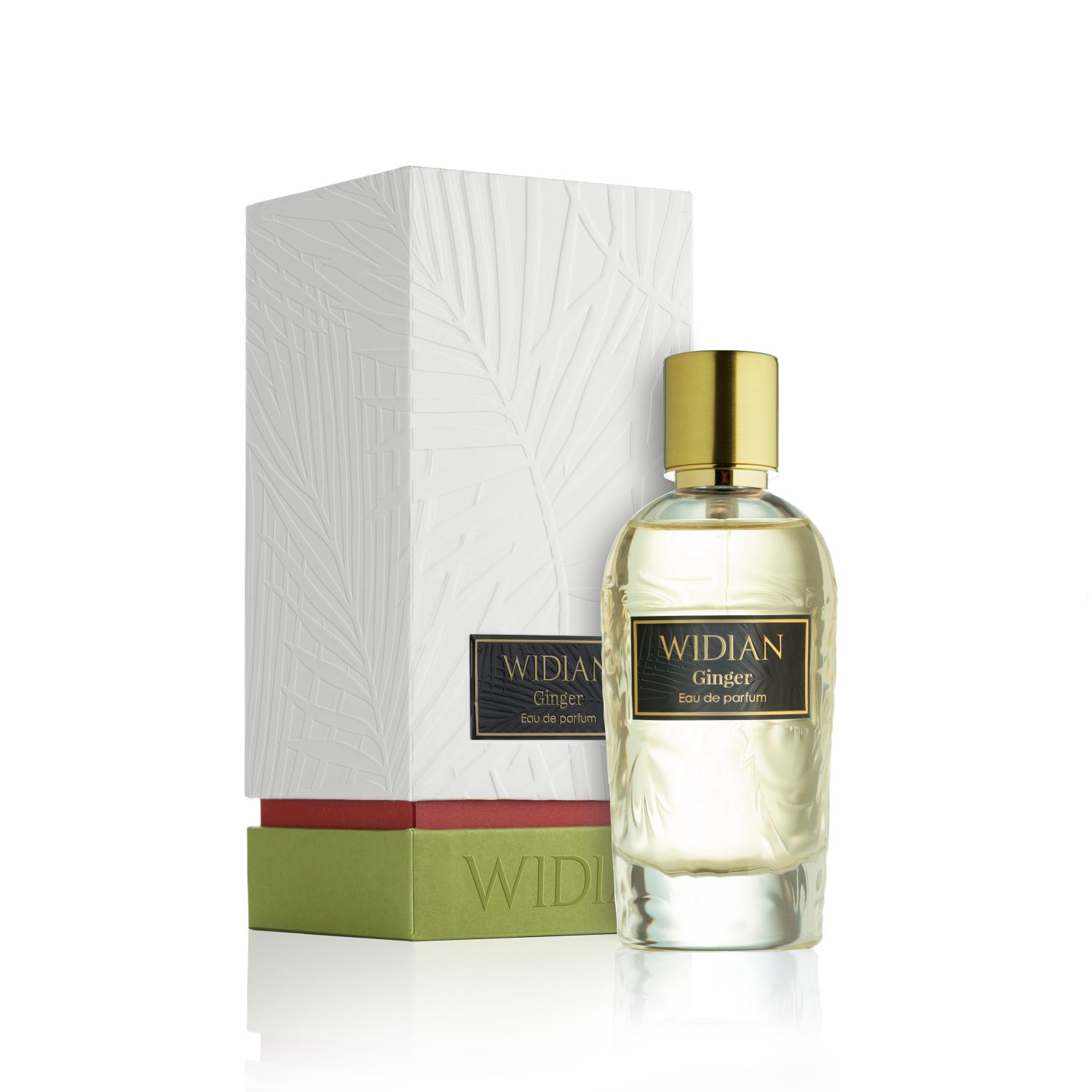 Ginger Parfum