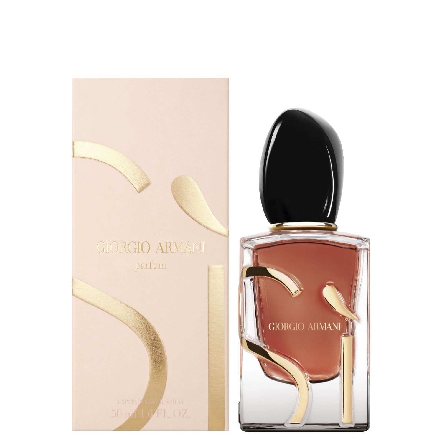 Sí Parfum