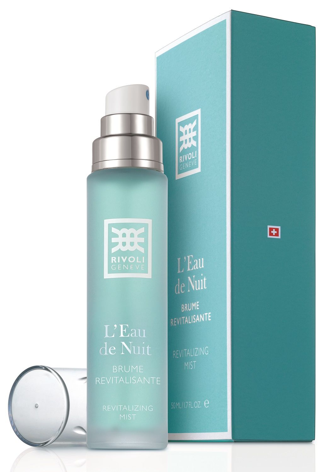 L'Eau de Nuit N°02