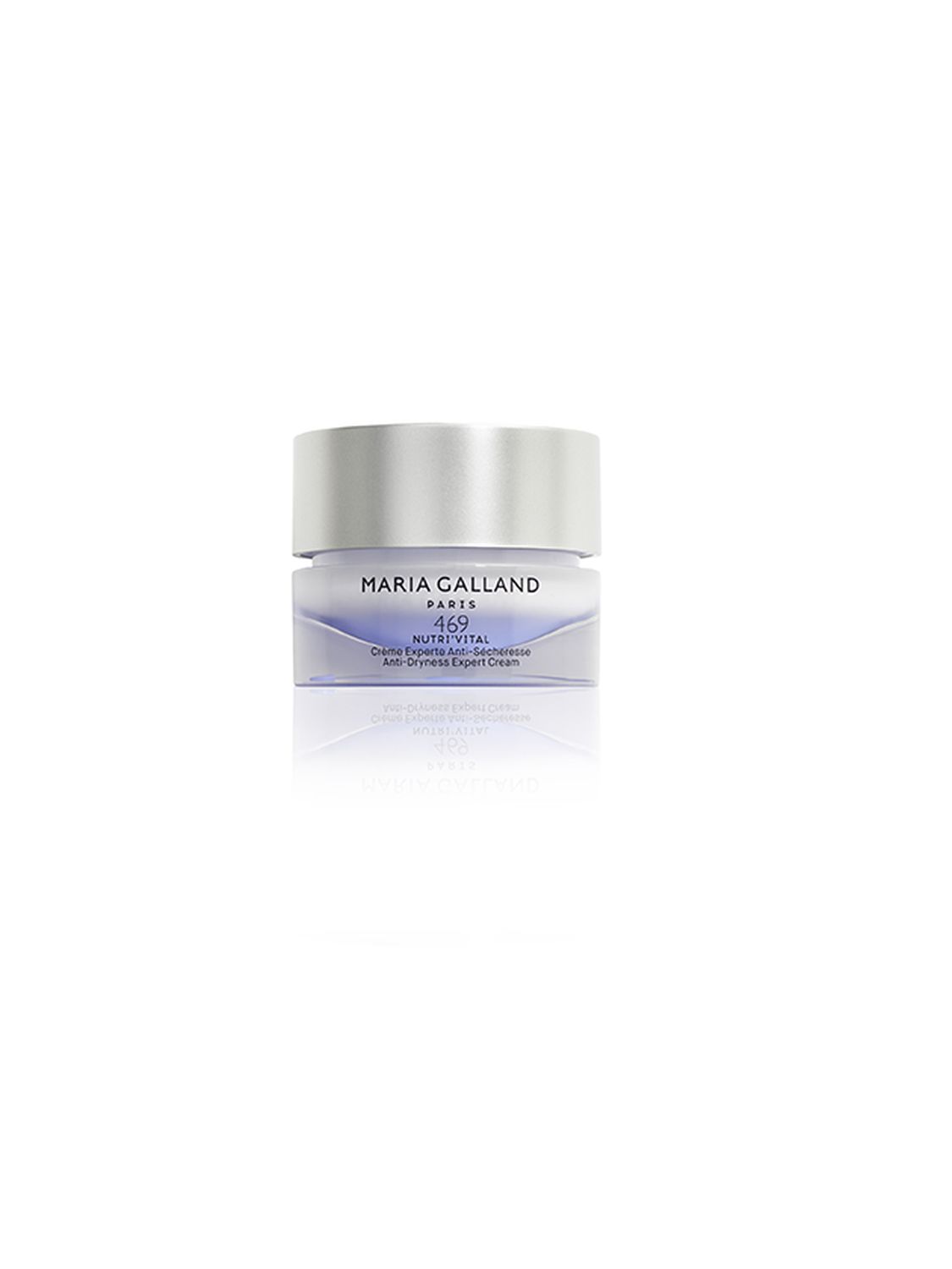469 NUTRI'VITAL Anti-Dryness Expert Cream