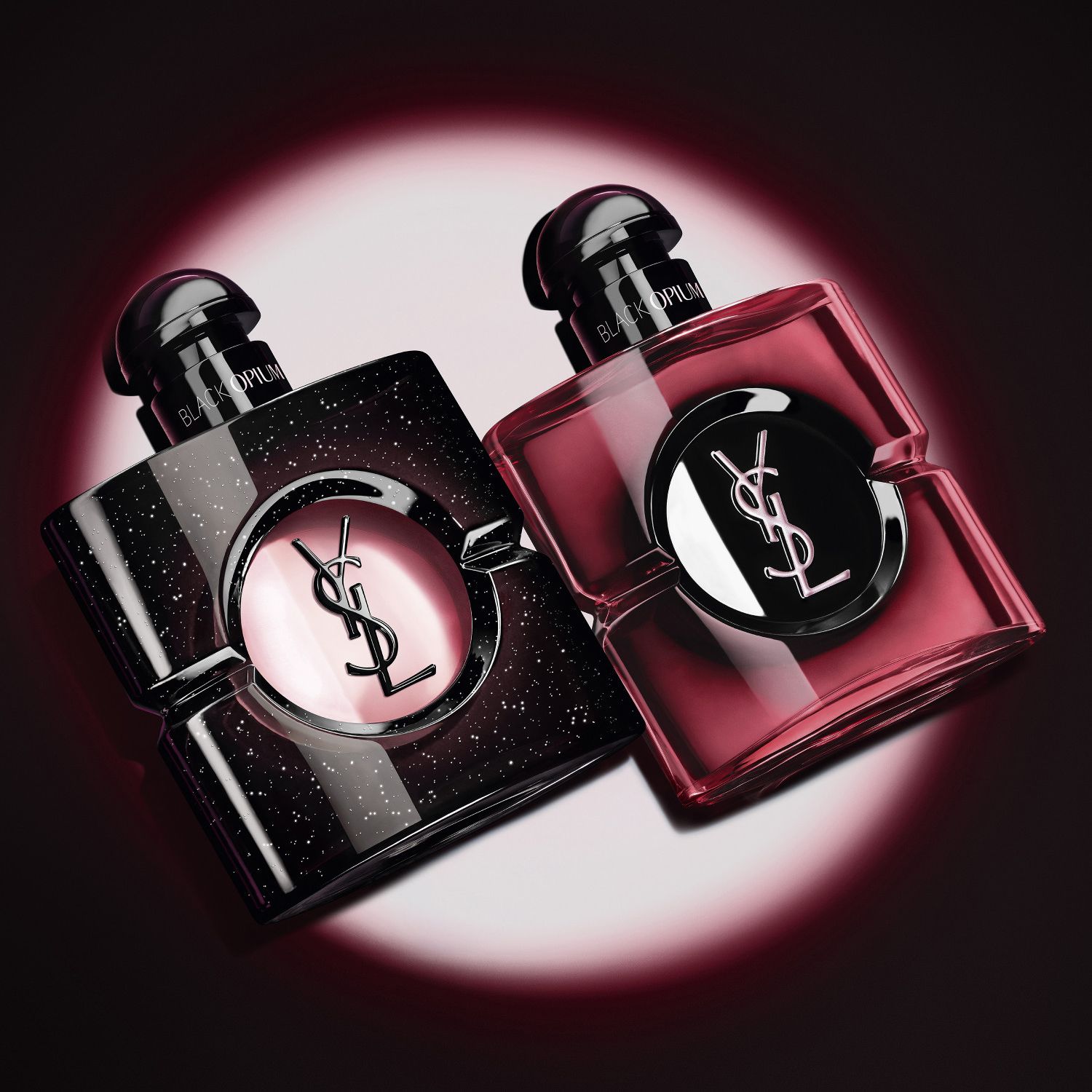 Black Opium Pink Glaze Eau de Parfum