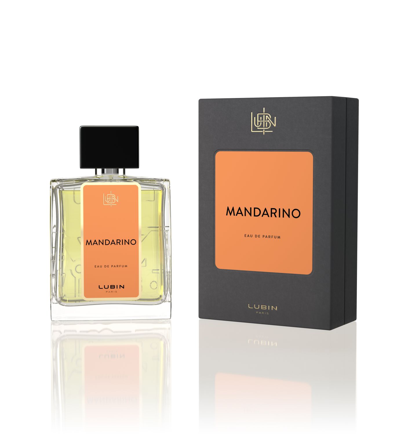 Mandarino Eau de Parfum
