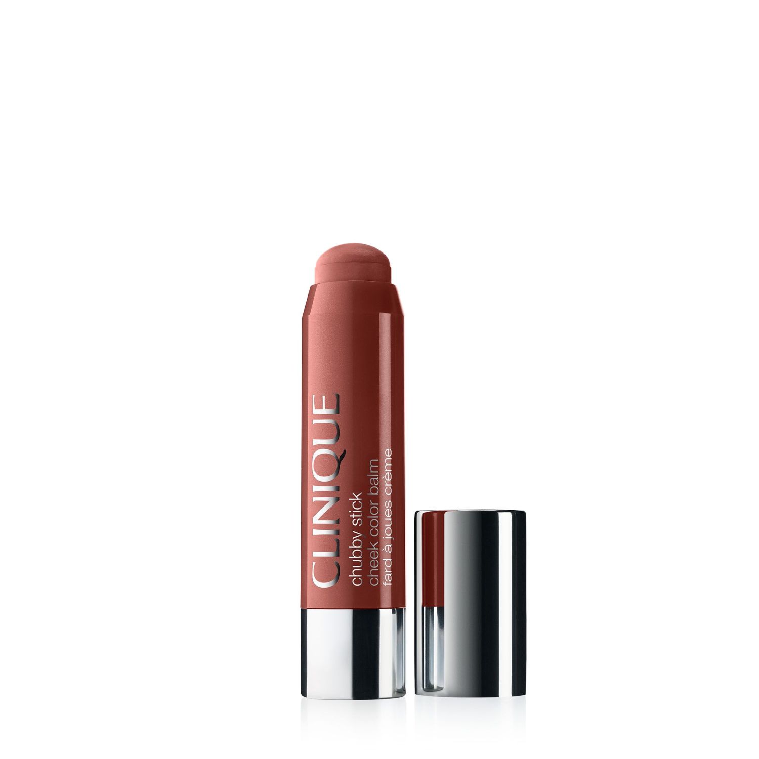 Chubby Stick Cheek Color Balm