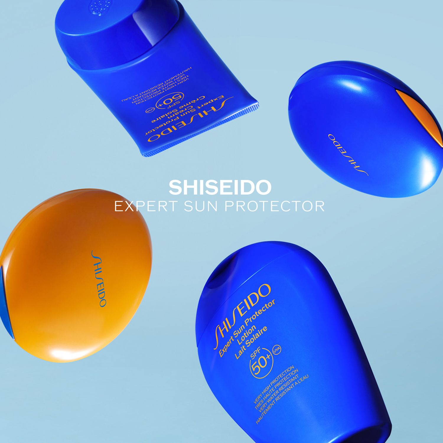 Tanning Compact Foundation SPF10 Refill