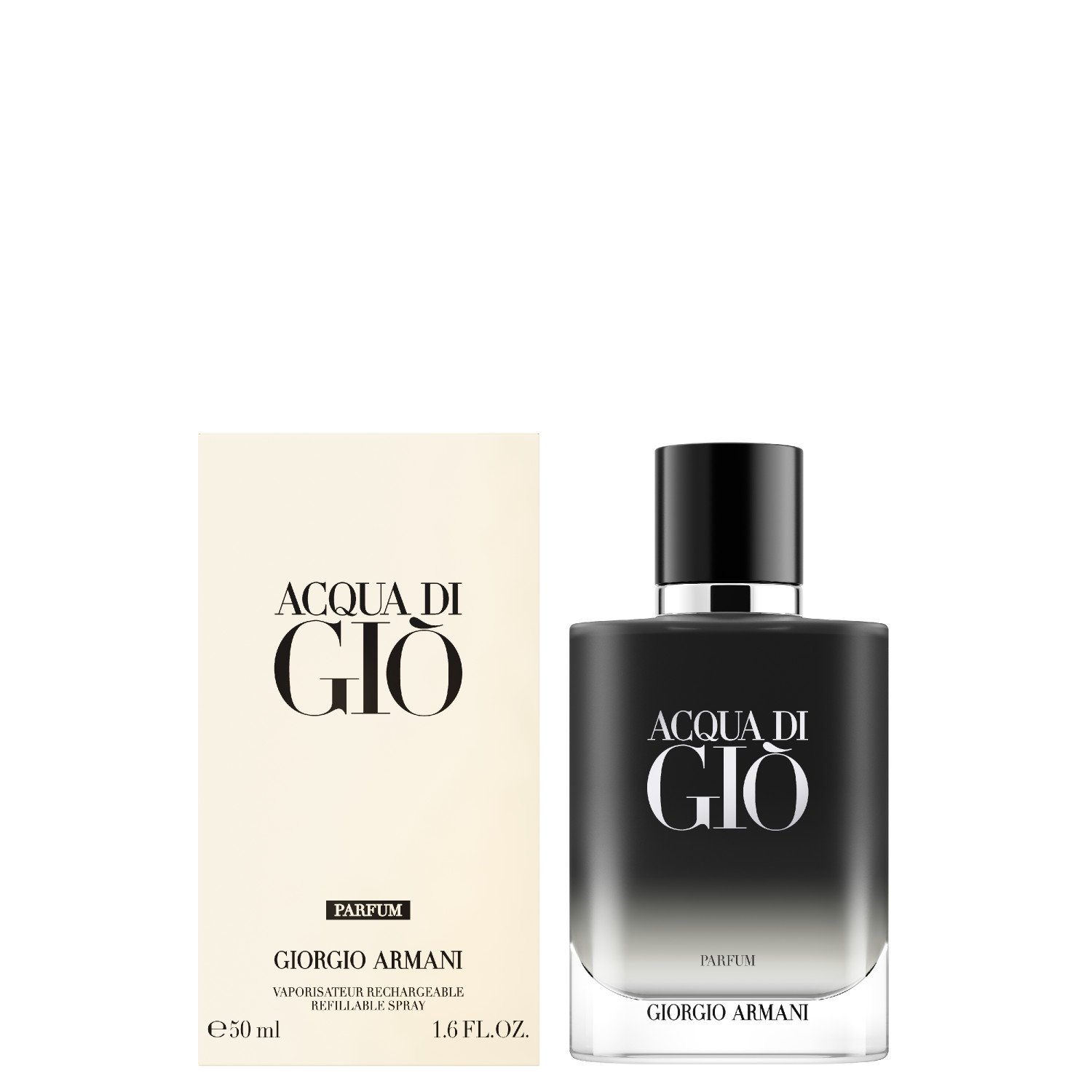 Acqua di Giò Parfum