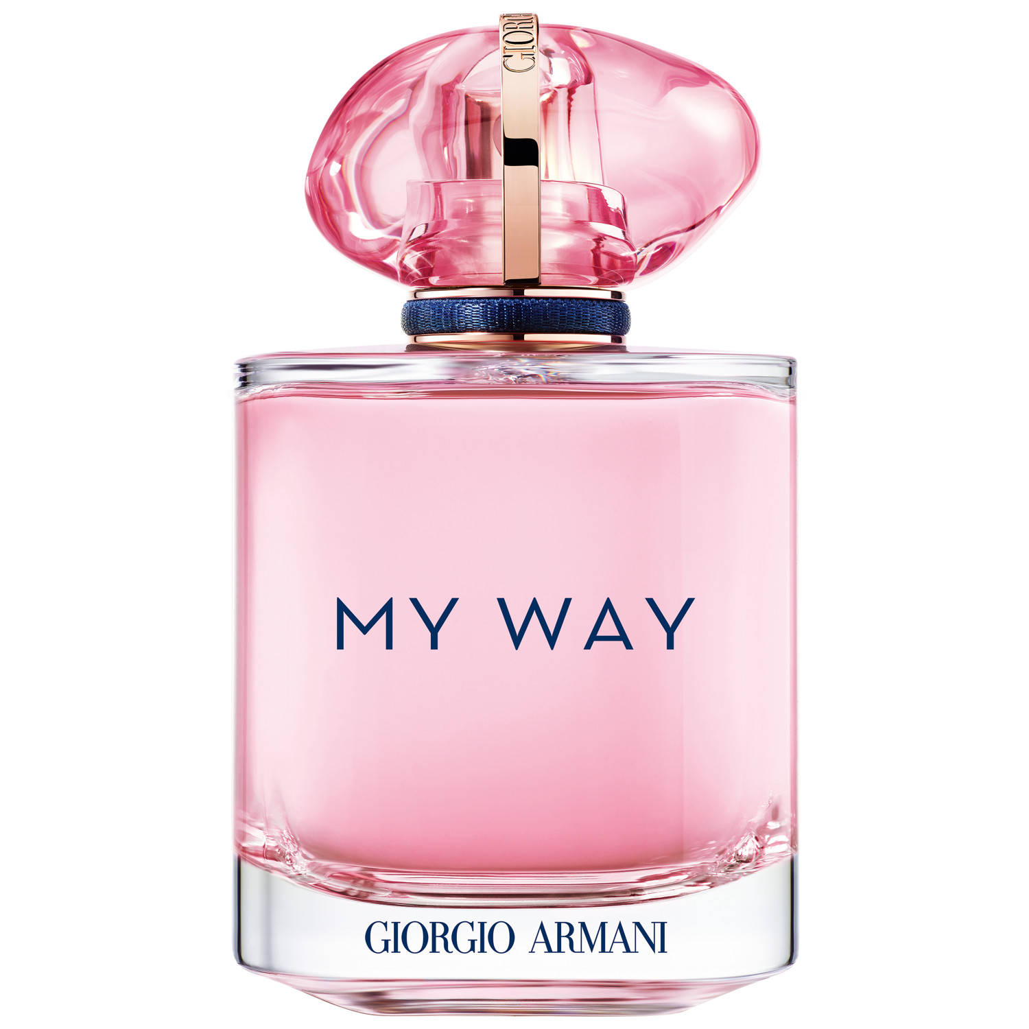 My Way Eau de Parfum Nectar