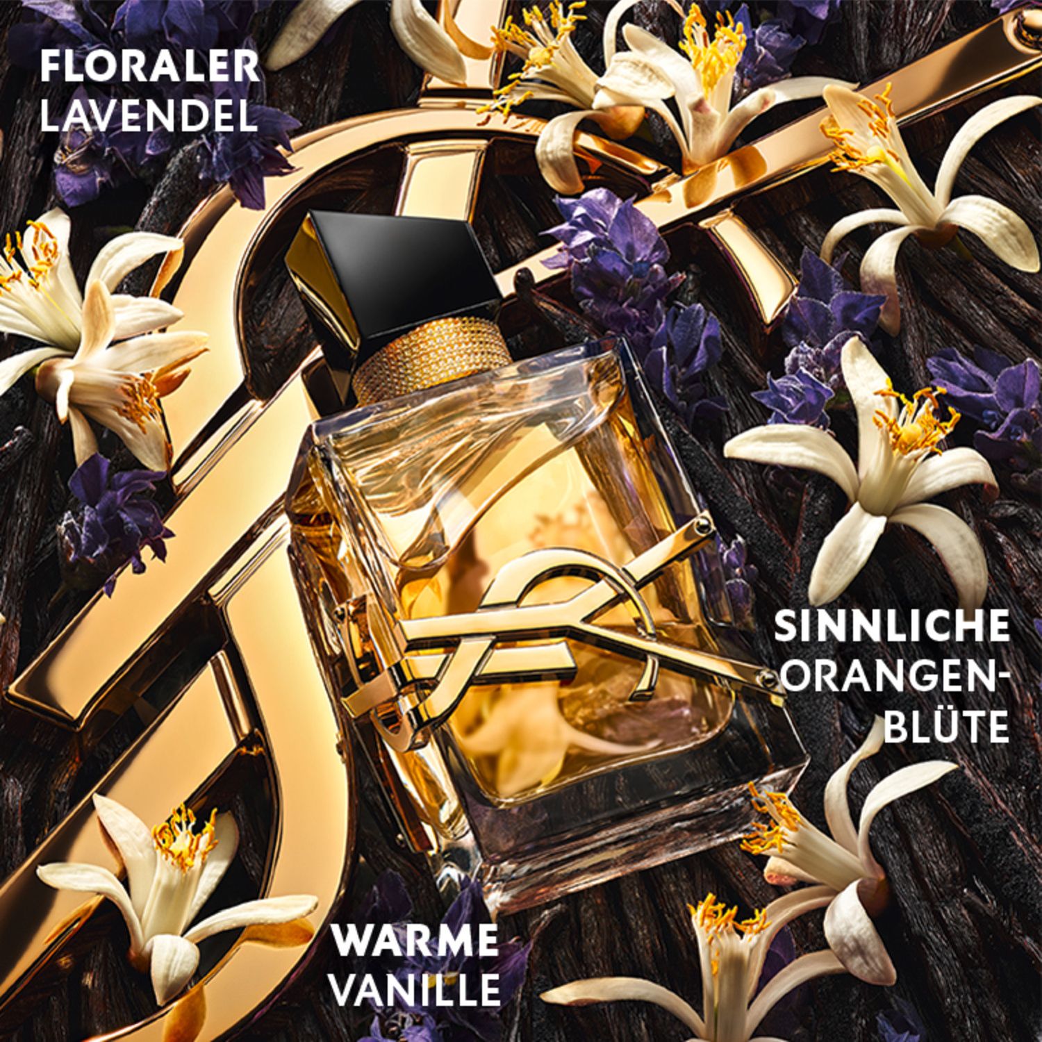 Libre Eau de Parfum Refill