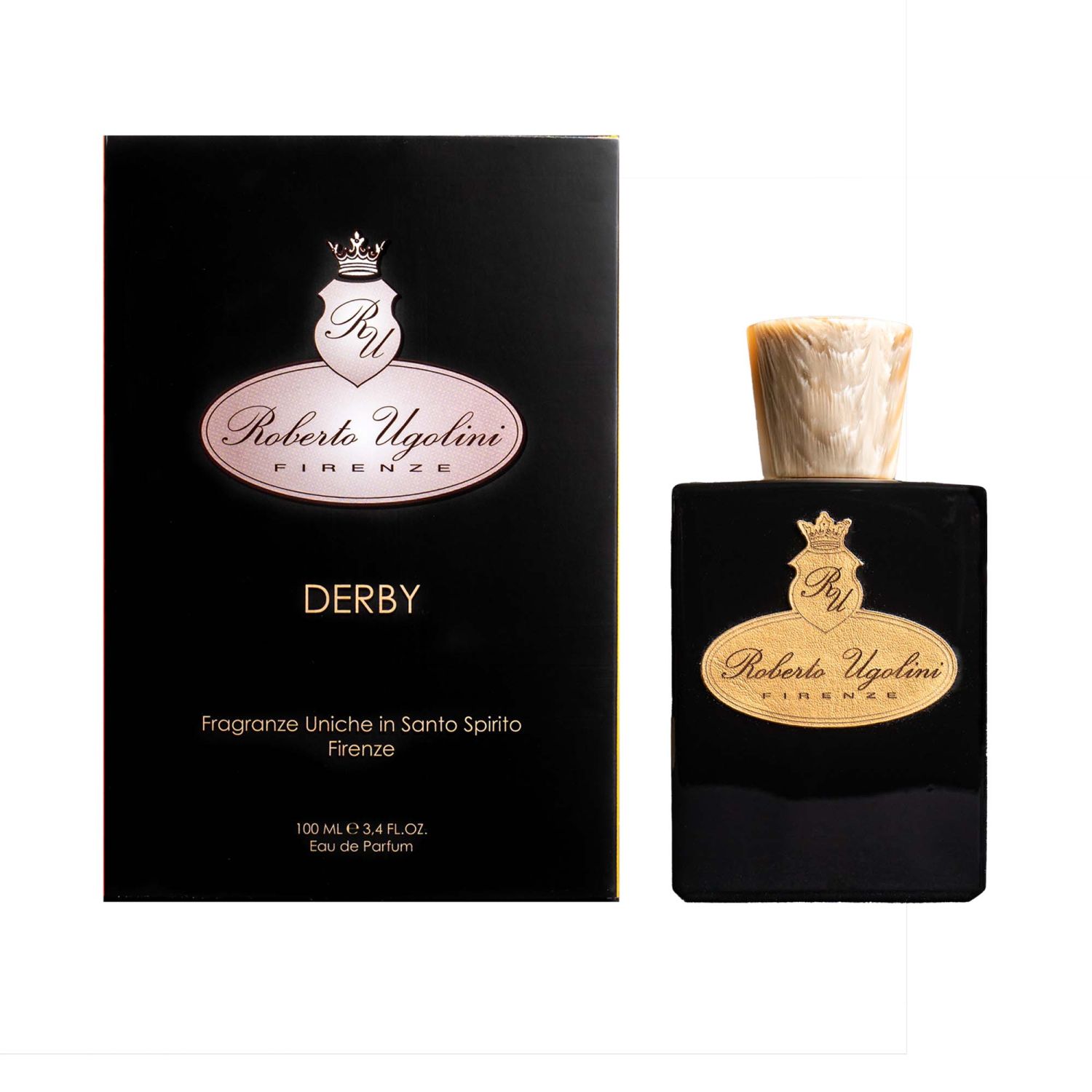 Derby Eau de Parfum