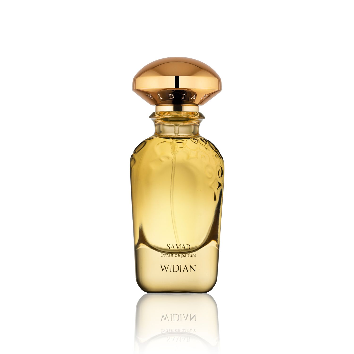 Samar Parfum